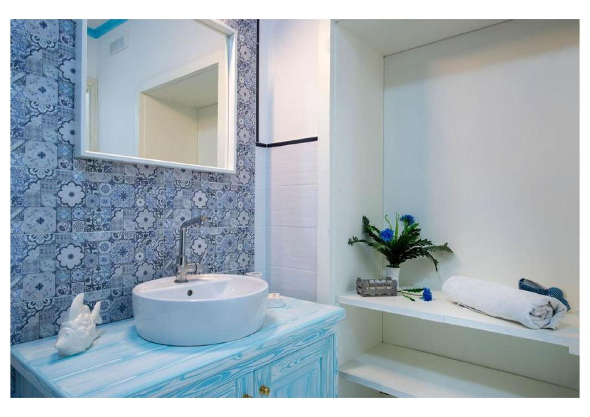 Barbera Apartment Positano