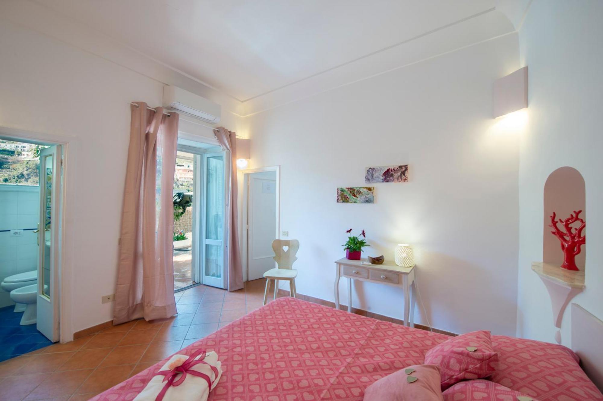 Casa Delizia *