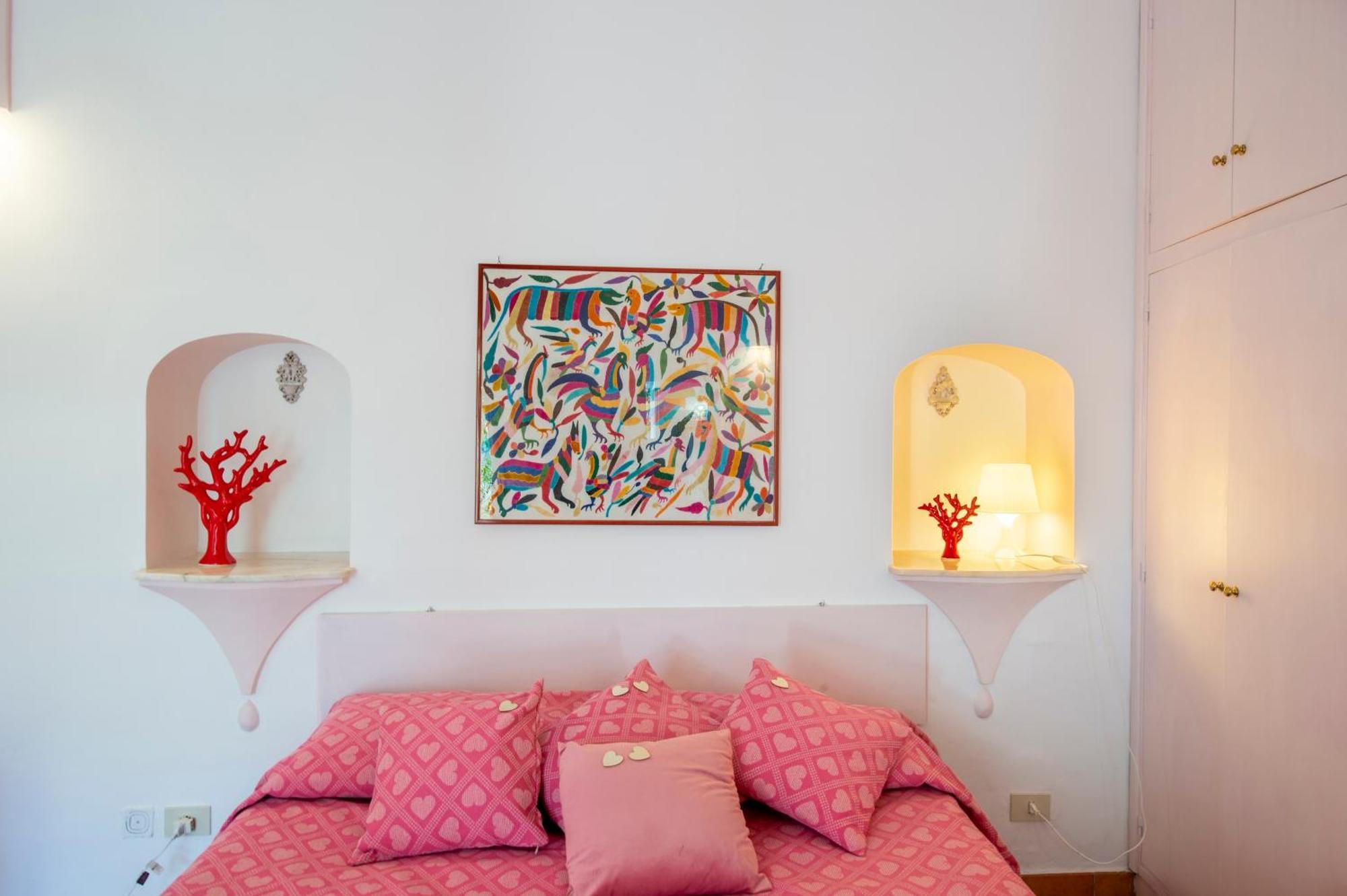 Casa Delizia Positano
