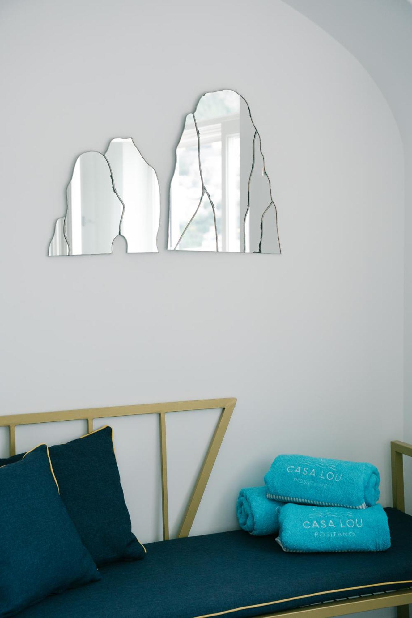 Holiday home Casa Lou
