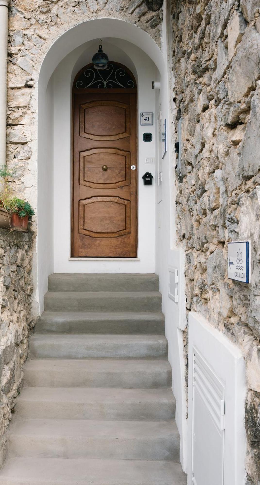 Casa Lou Holiday home *