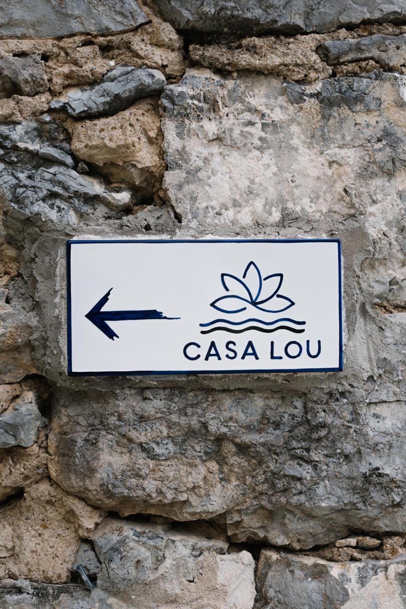 Casa Lou Holiday home