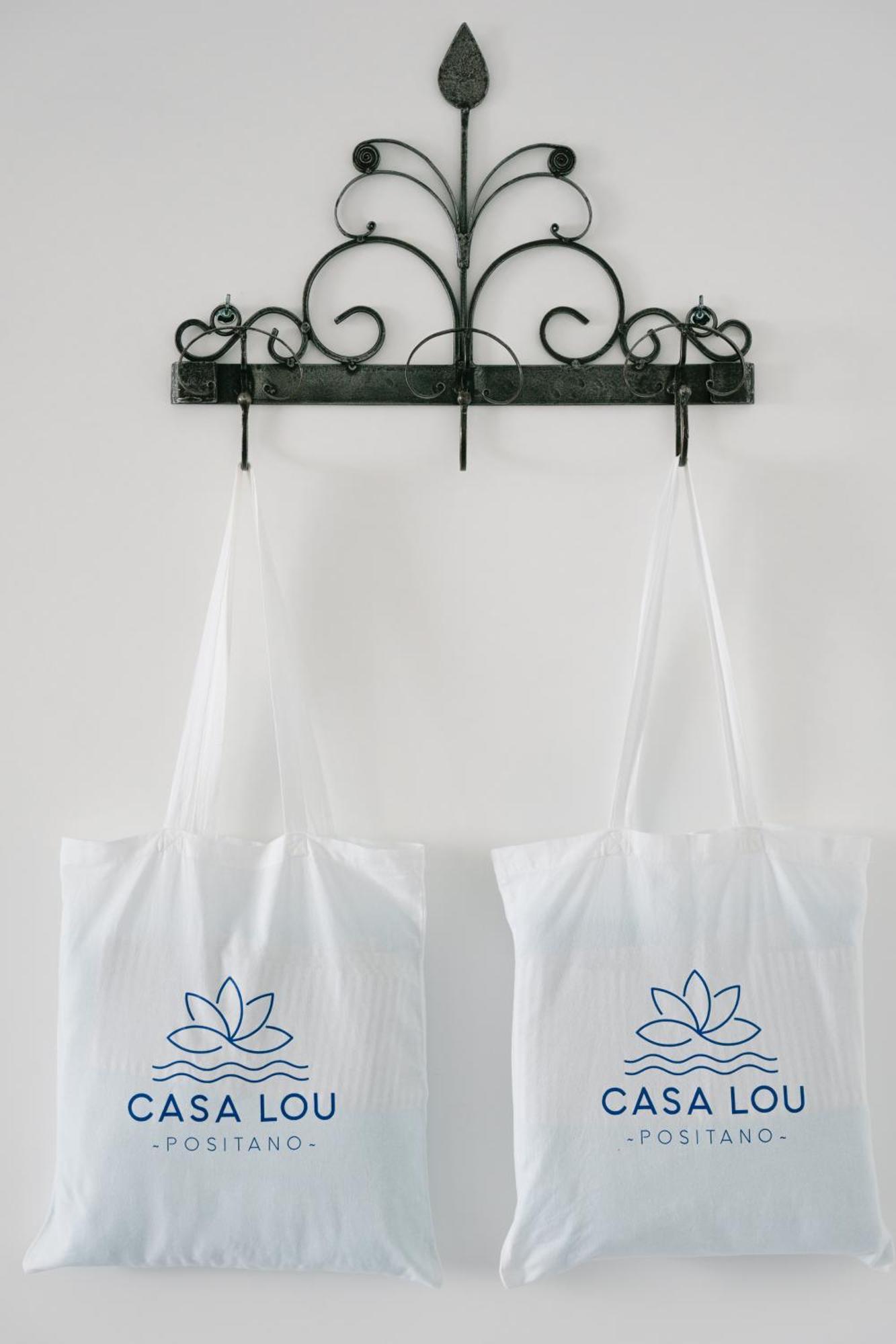 Holiday home Casa Lou