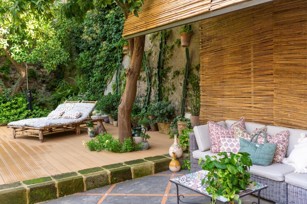 Casa Buonocore Positano