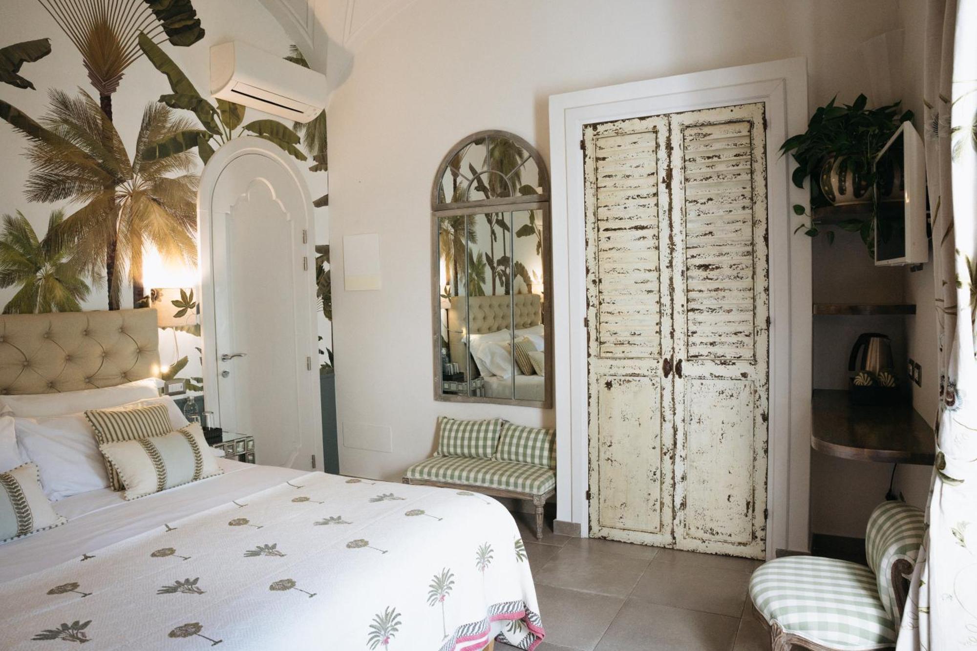 Casa Buonocore 2* Positano