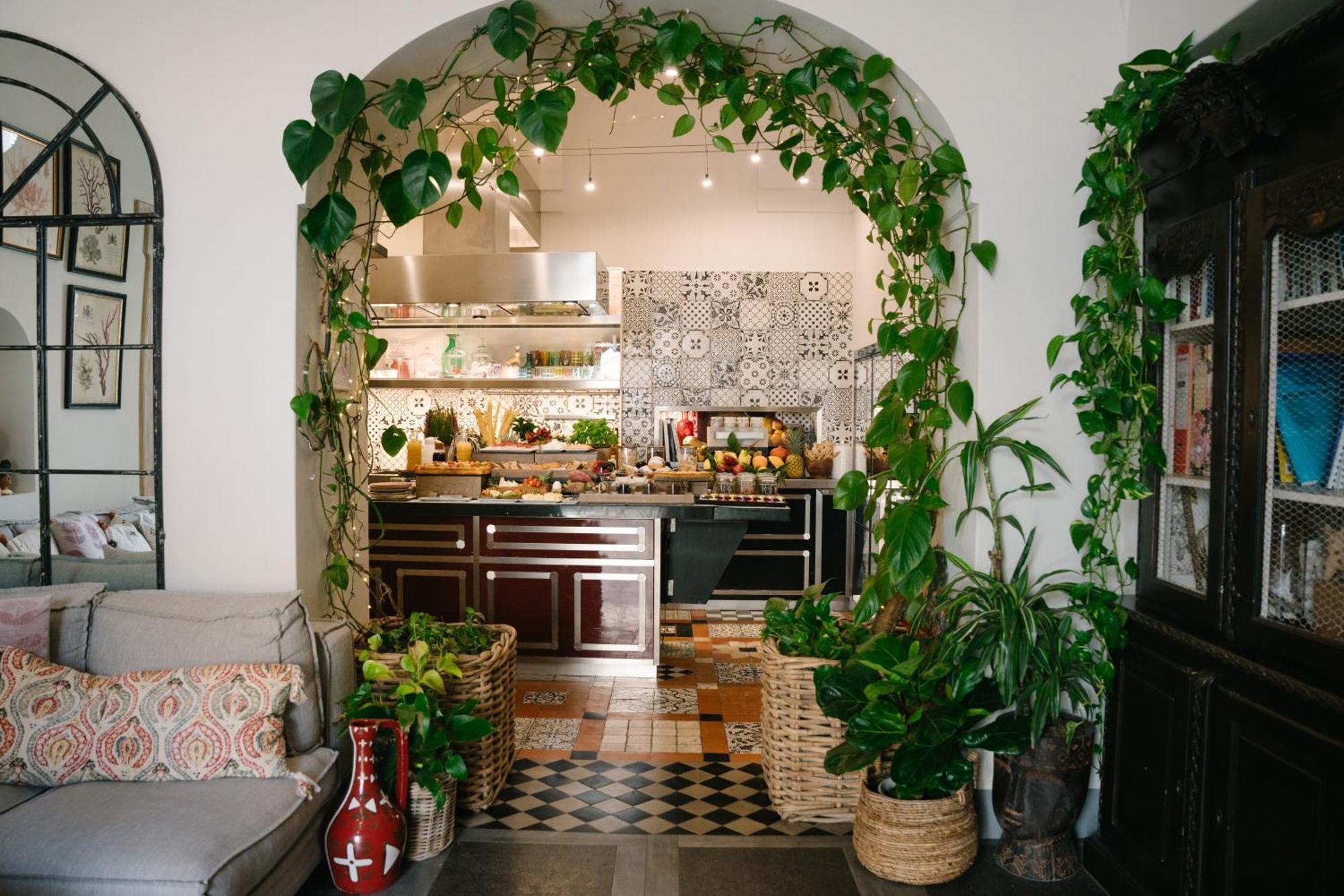 Affittacamere Casa Buonocore Positano