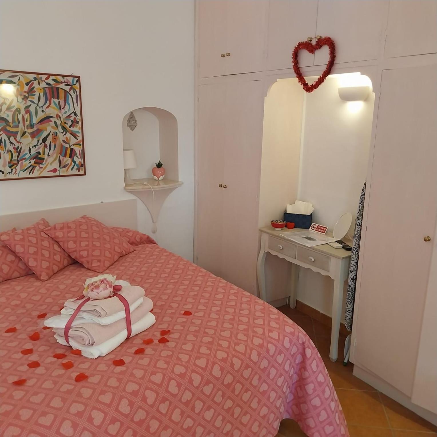 Casa Delizia Apartment *
