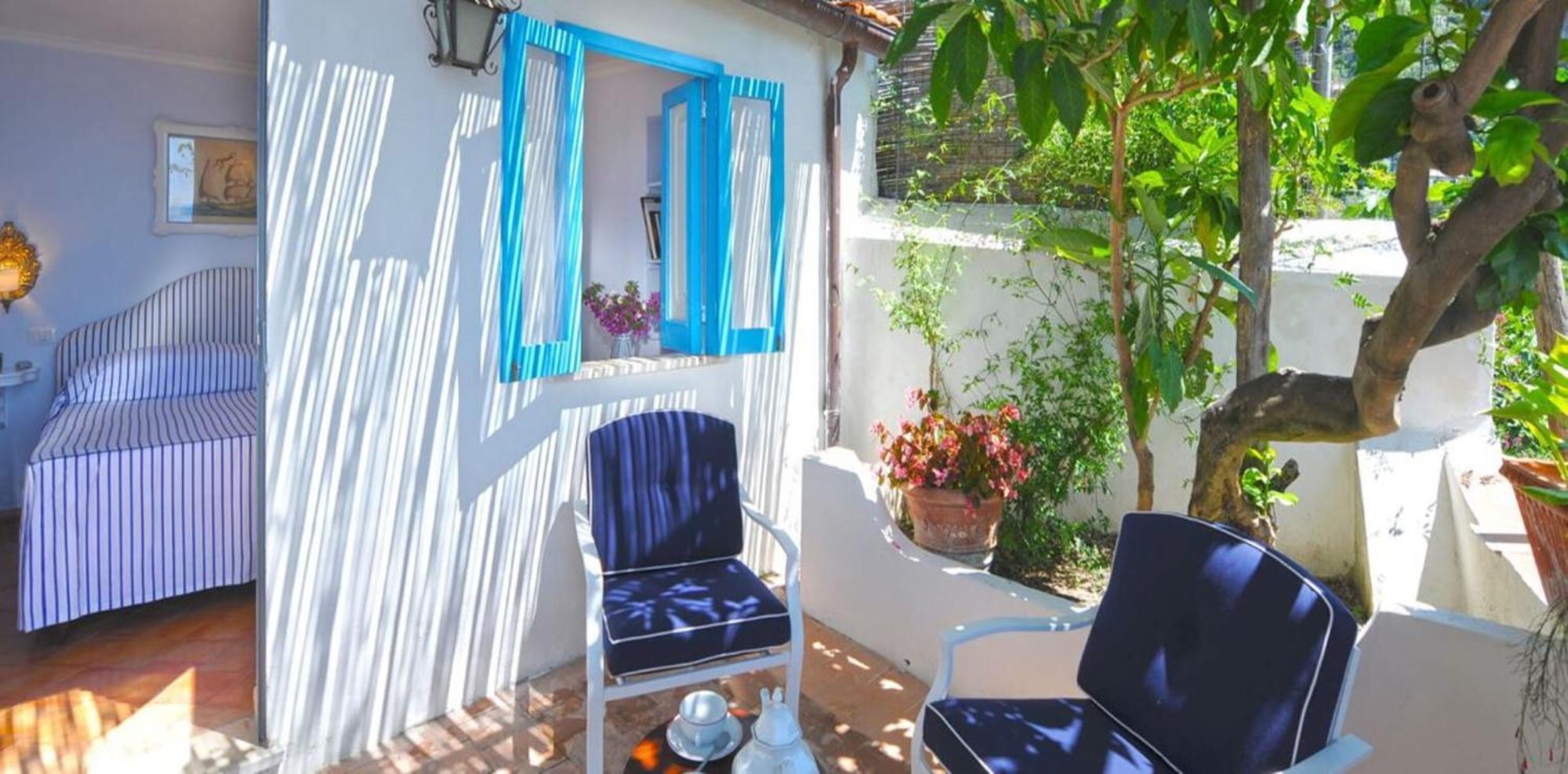 Torre Sponda - Casa Angelica, Private