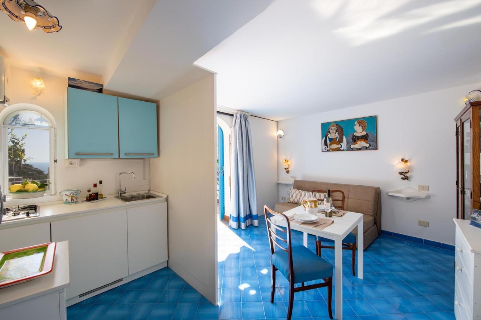 Casa Bellina Apartment