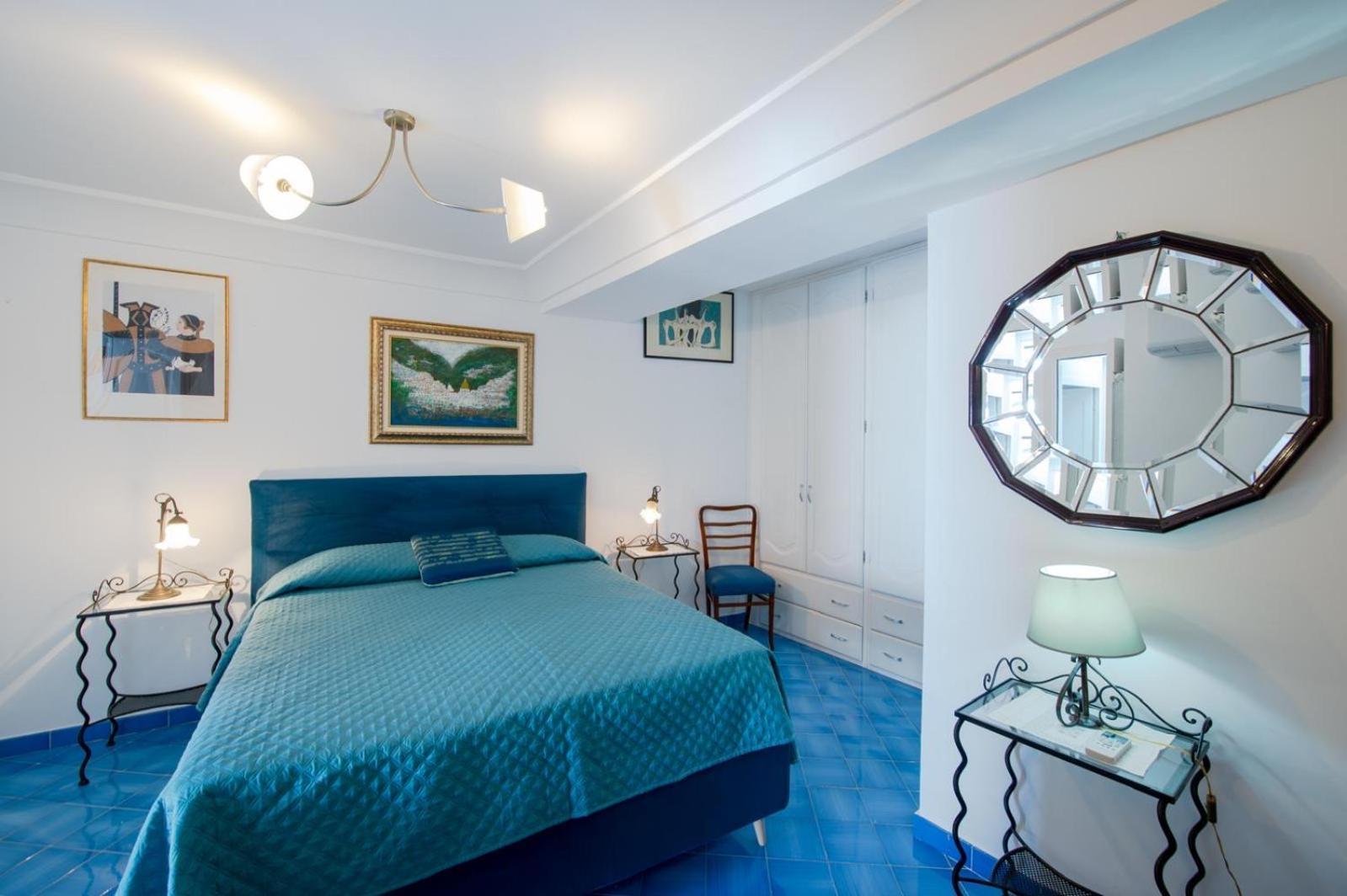 Casa Bellina Positano