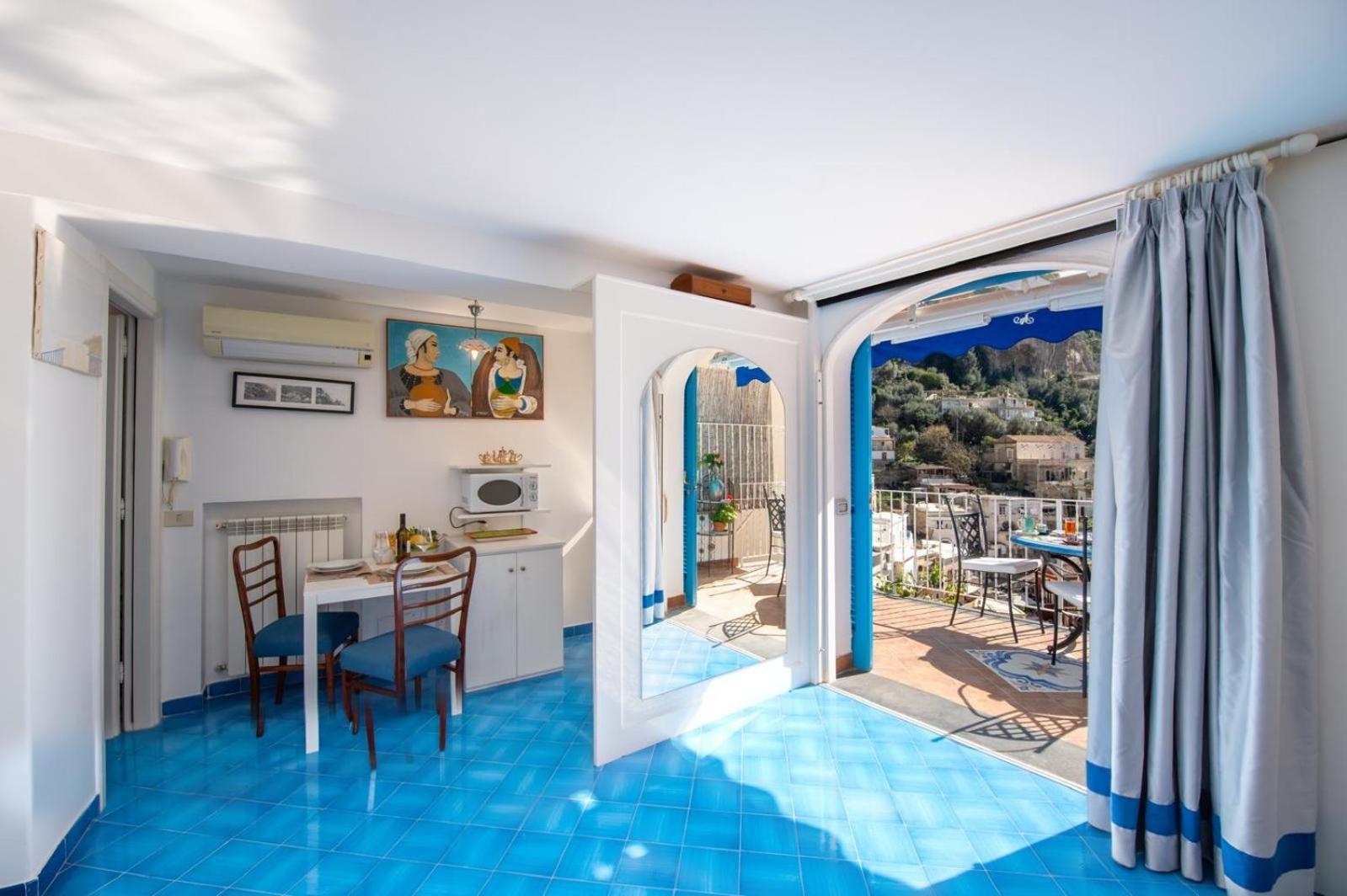 Casa Bellina Apartment