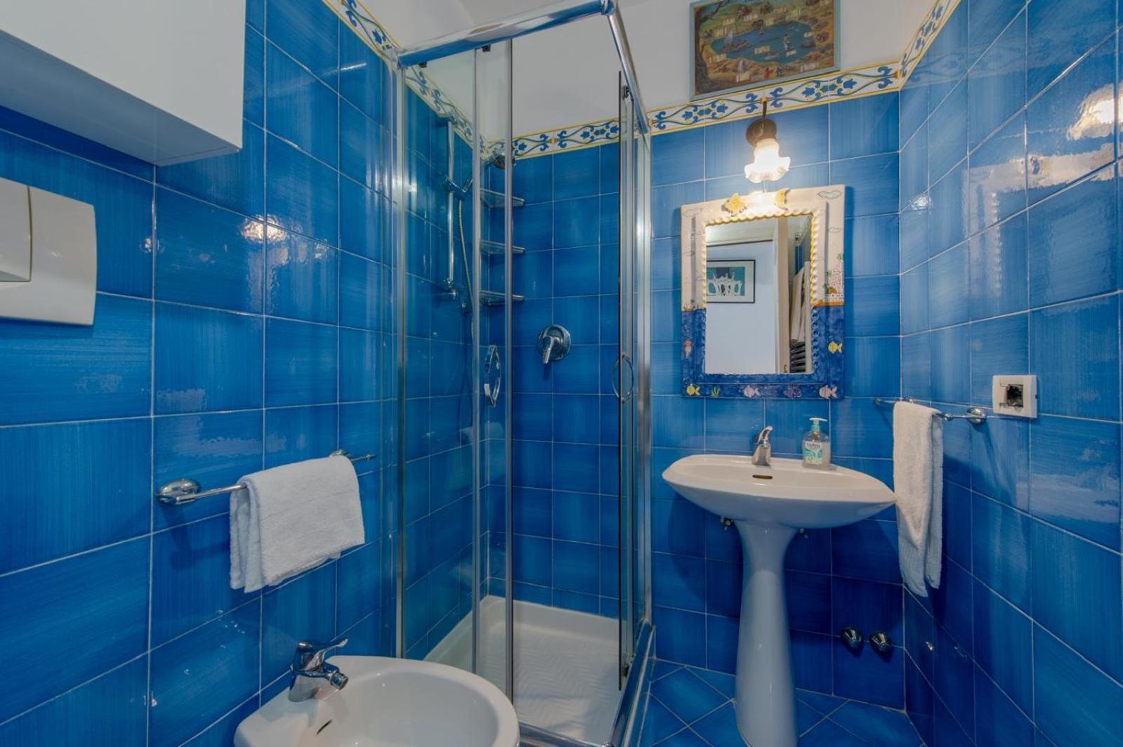 Casa Bellina *