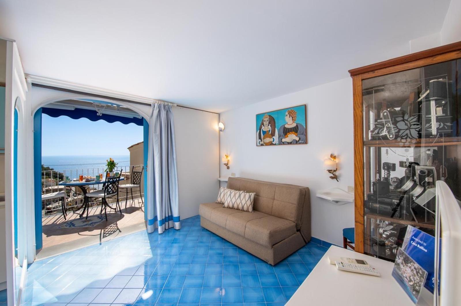 Casa Bellina