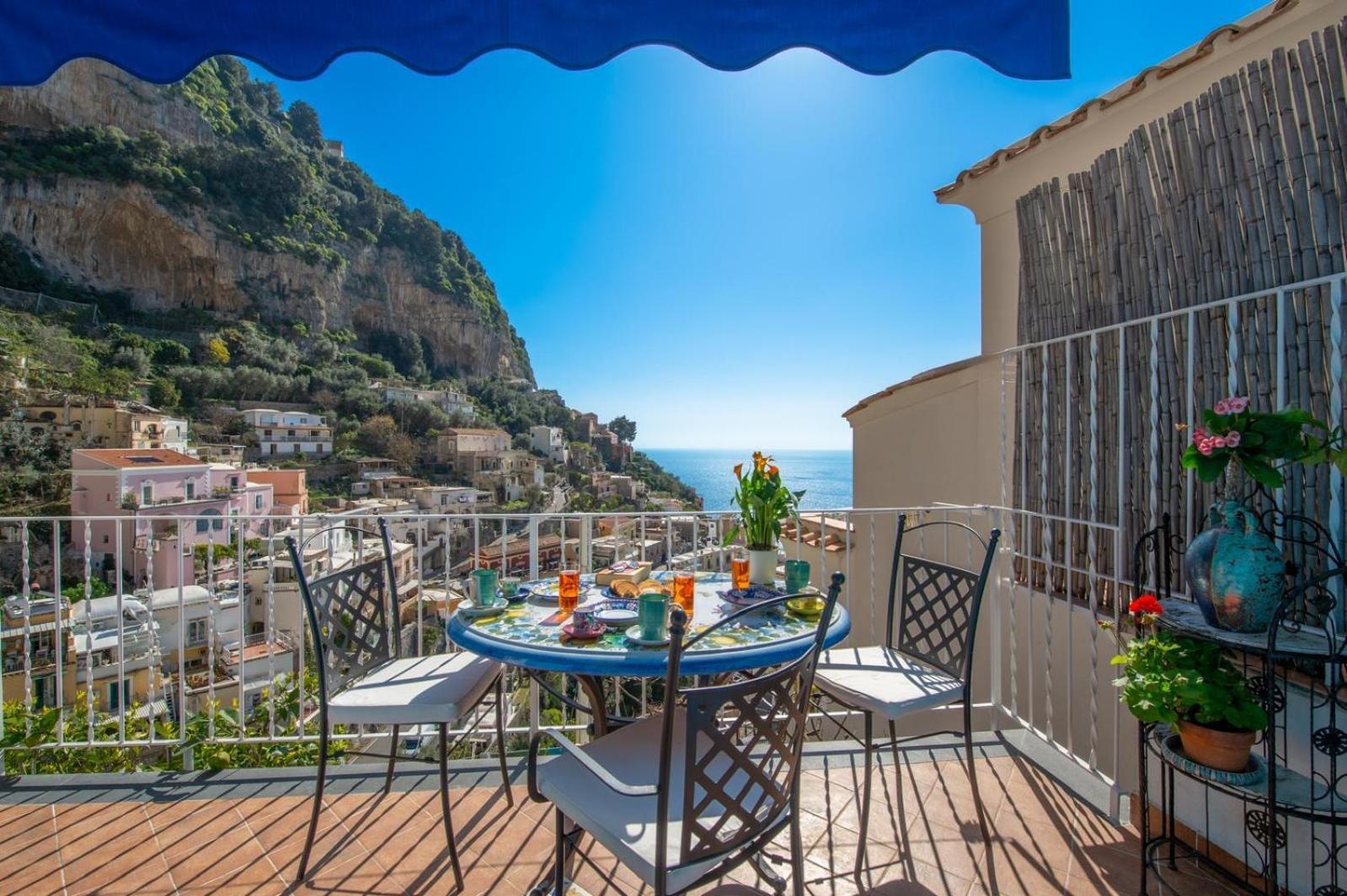 Apartment Casa Bellina
