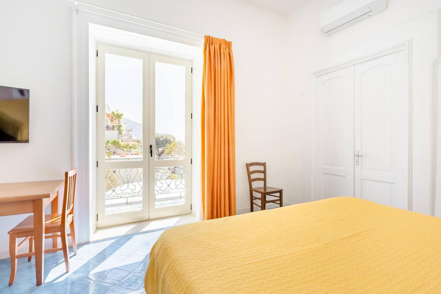 Casa Consilla Guest house