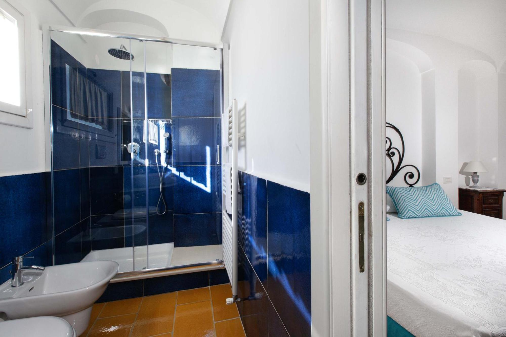 Villa - Le Sirene *
