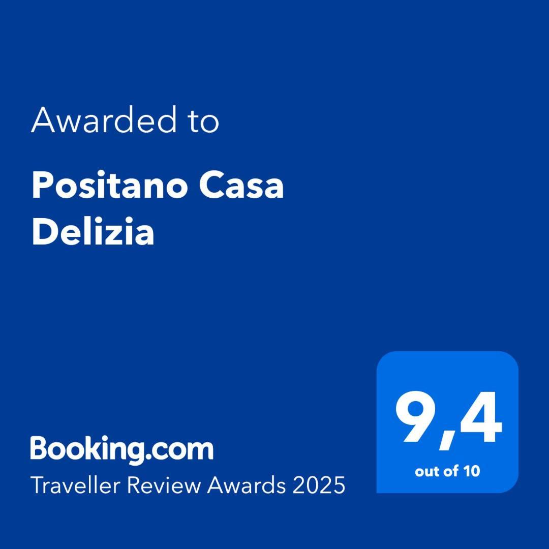 Casa Delizia Apartment *