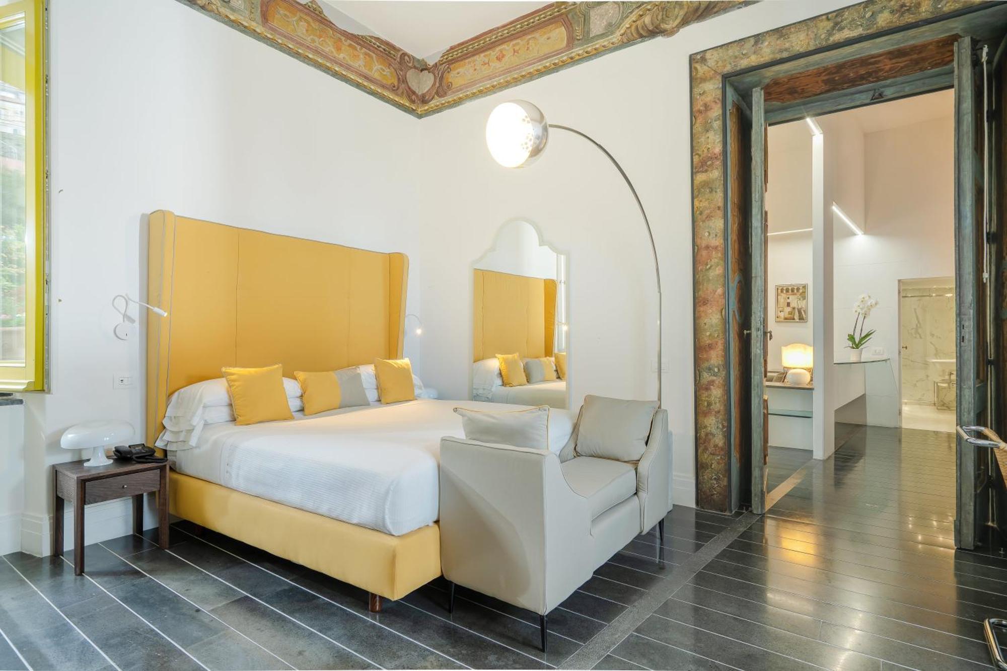 Palazzo Murat Hotel 5*