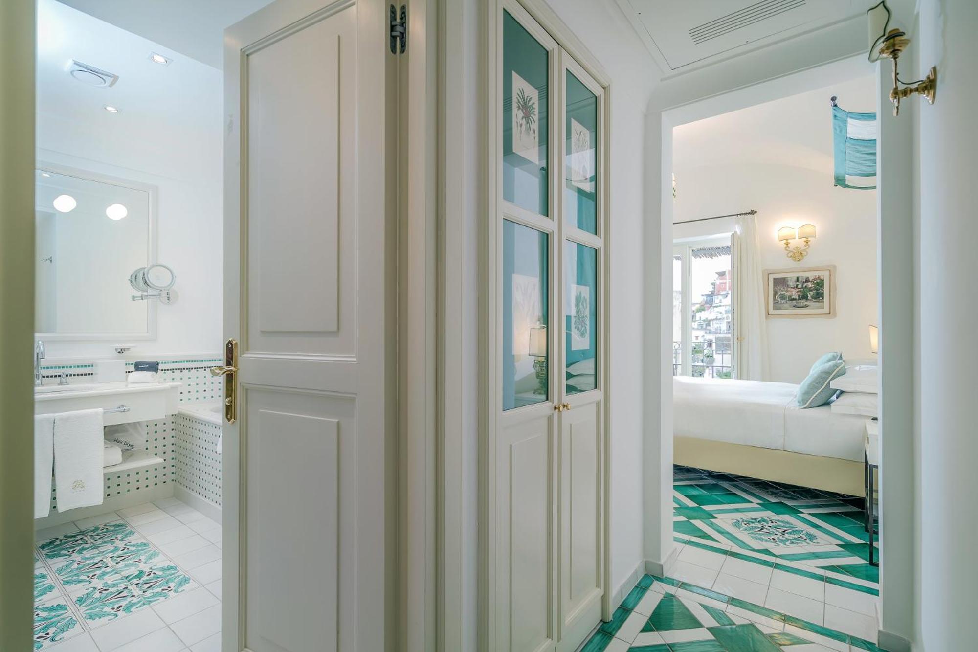 Hotel Palazzo Murat Positano