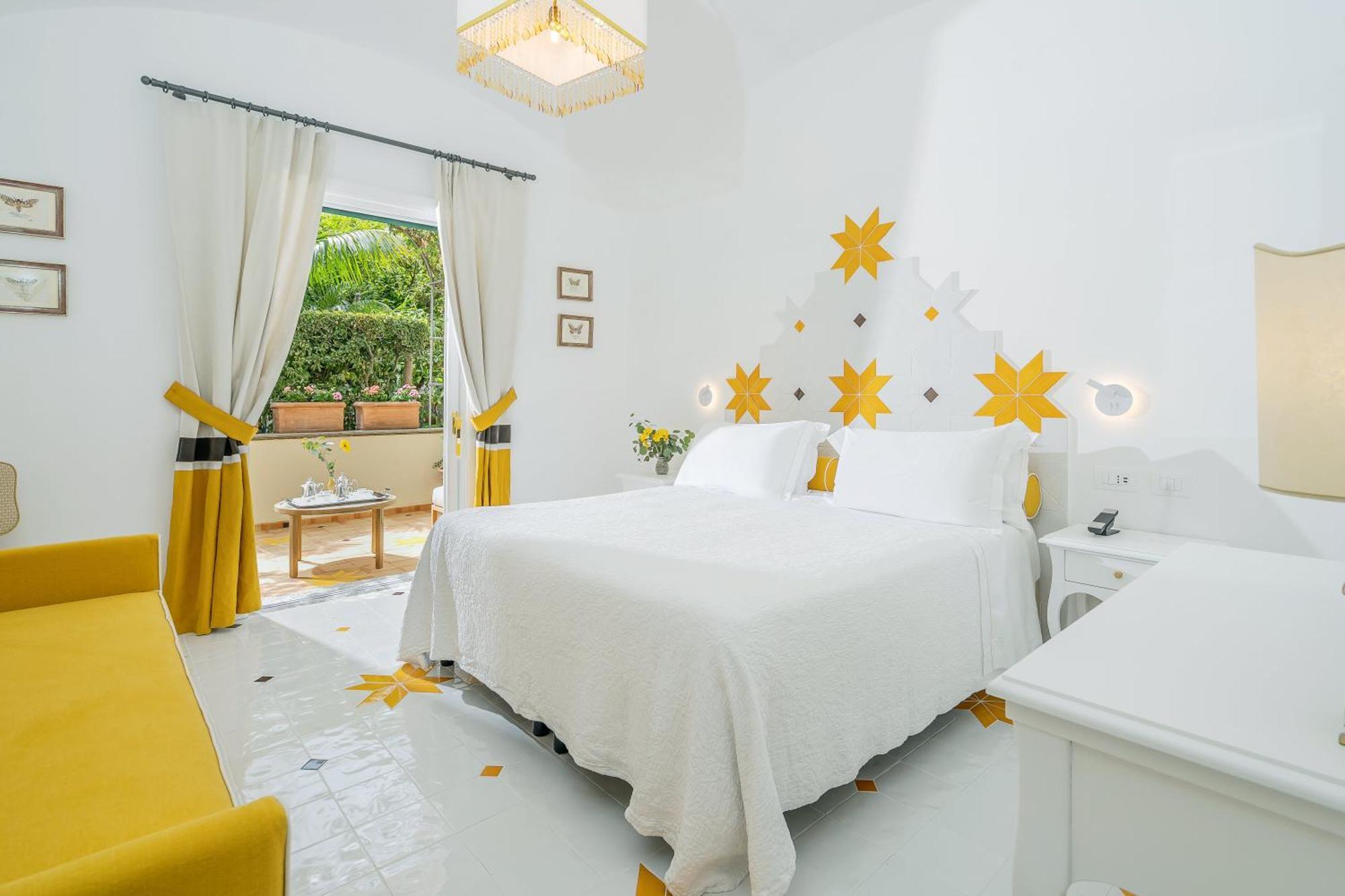 Hotel Palazzo Murat