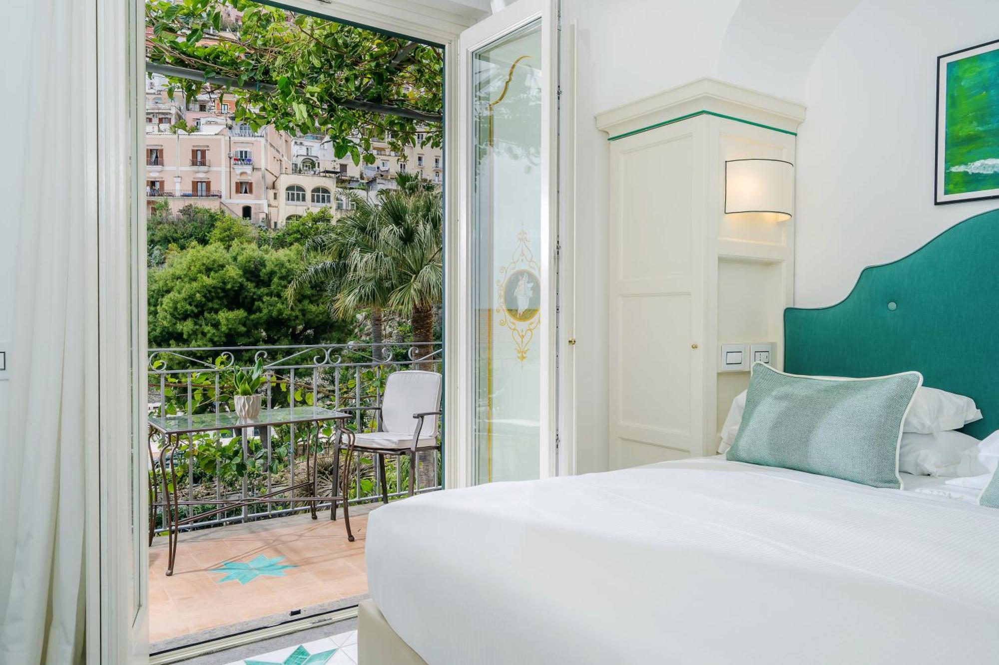 Hotel Palazzo Murat 5*