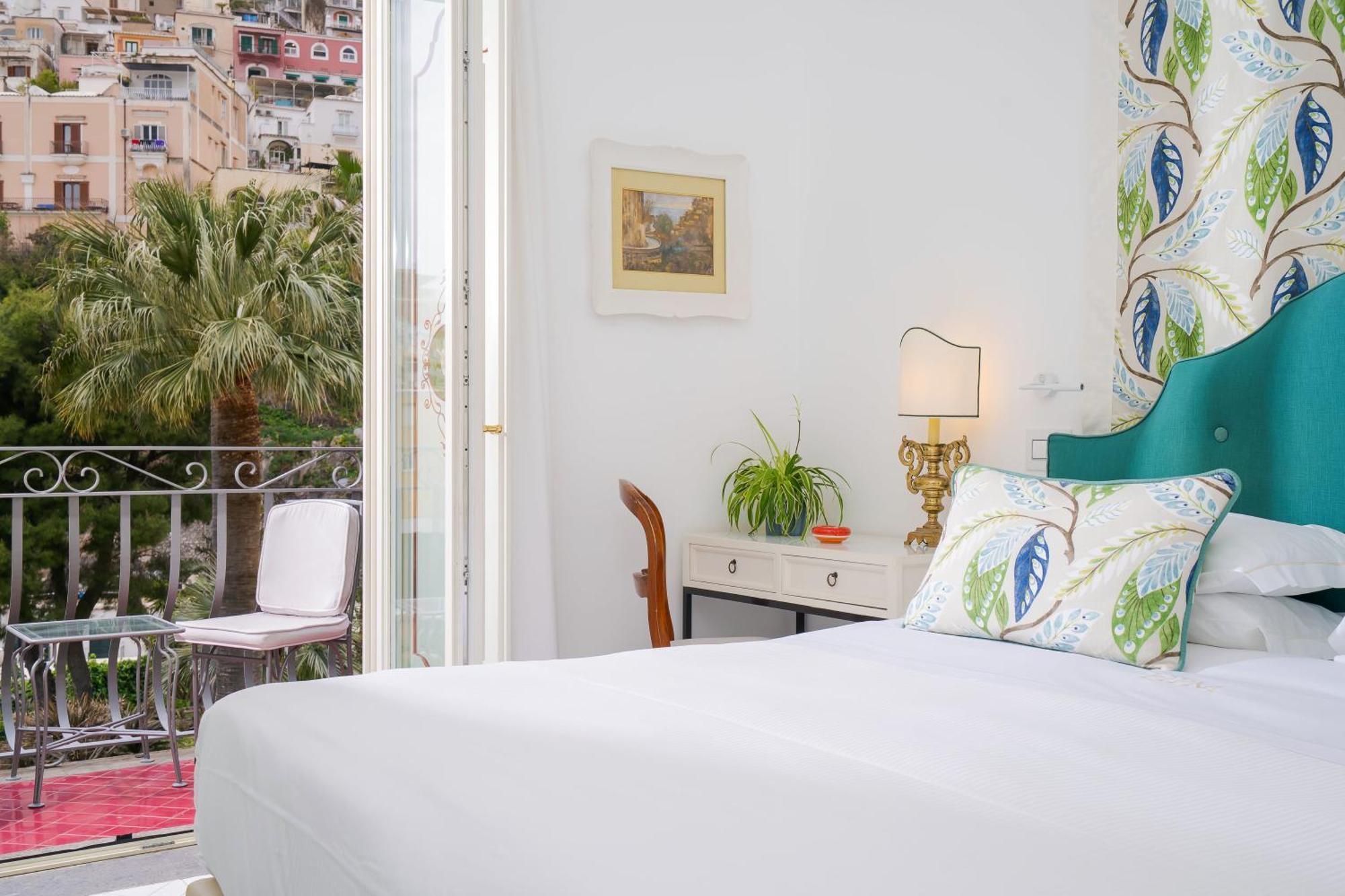 Palazzo Murat Hotel Positano