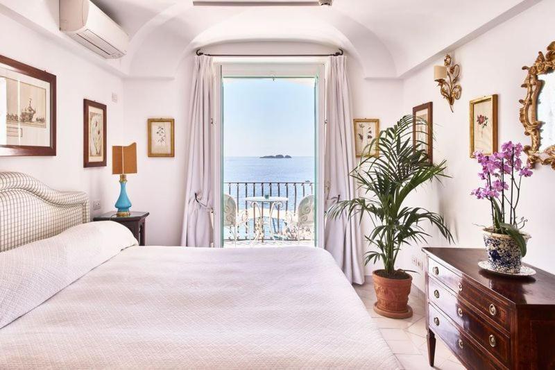 Le Sirenuse Hotel Positano