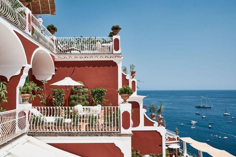 Le Sirenuse Hotel 5*