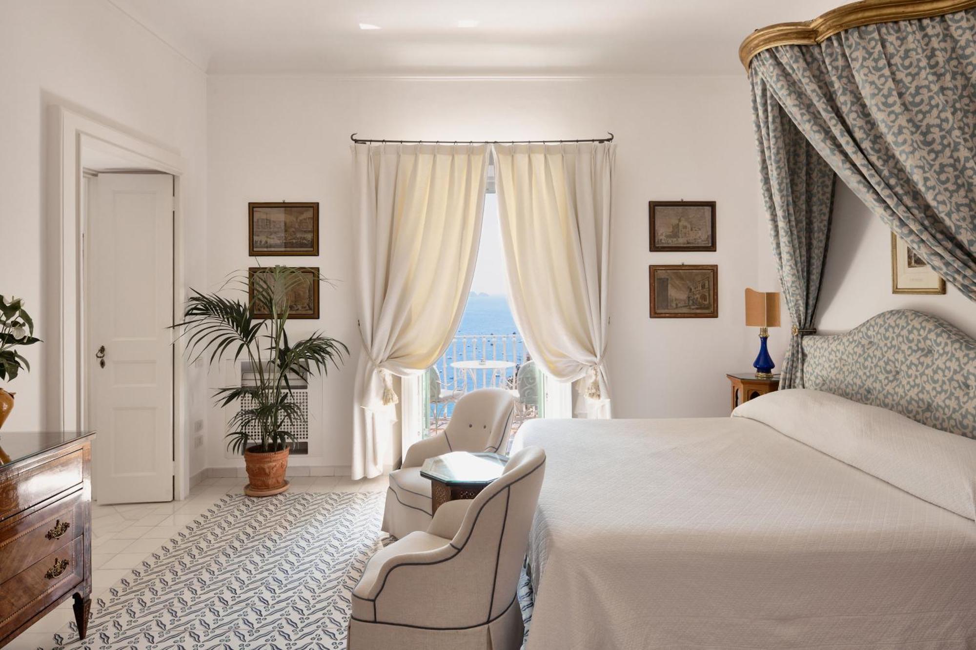 Le Sirenuse Positano