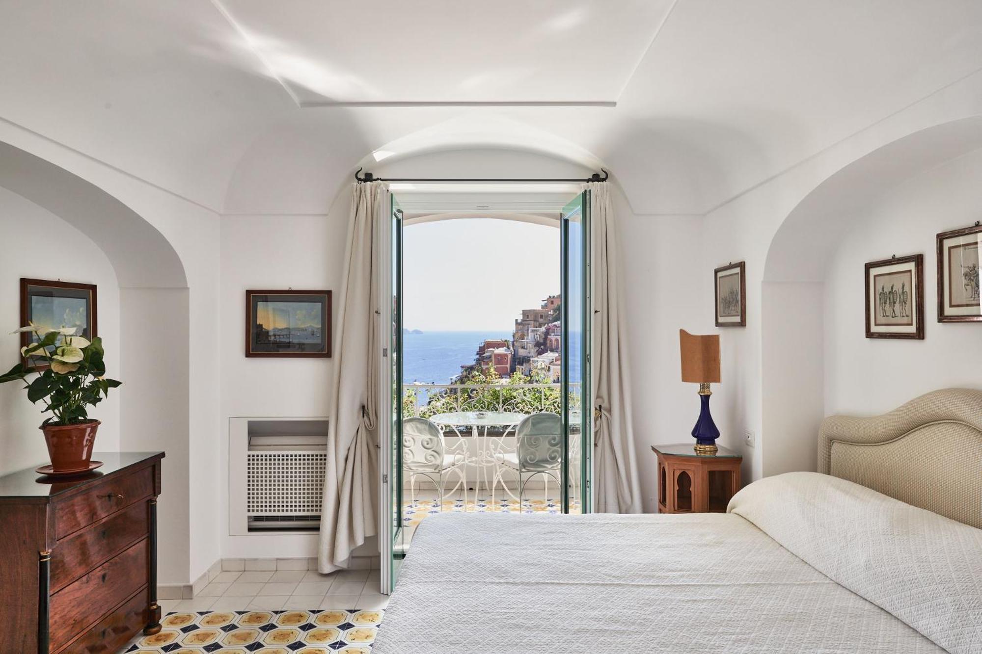 Le Sirenuse Hotel 5*
