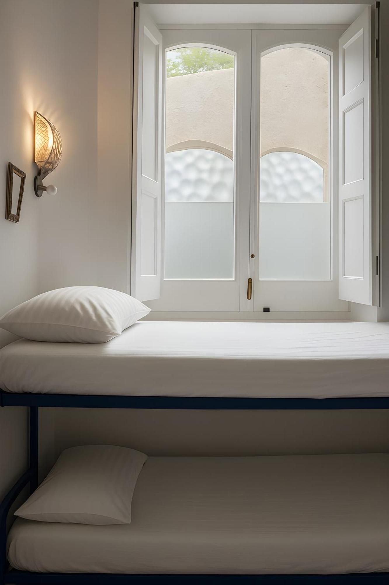 Brikette Hostel