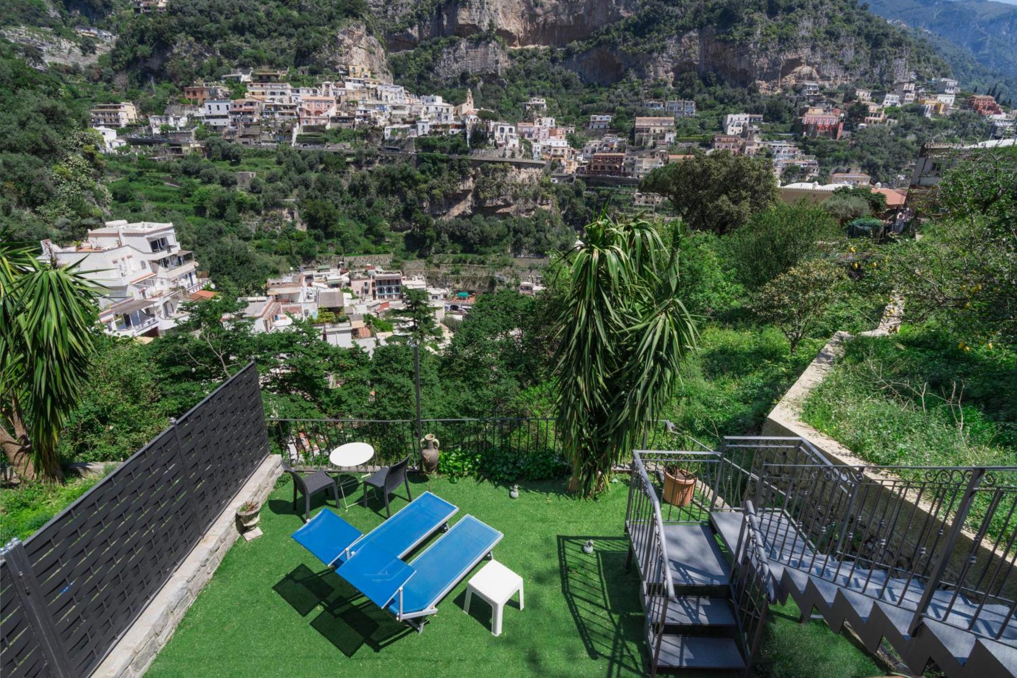 Ferienhaus Carrino *