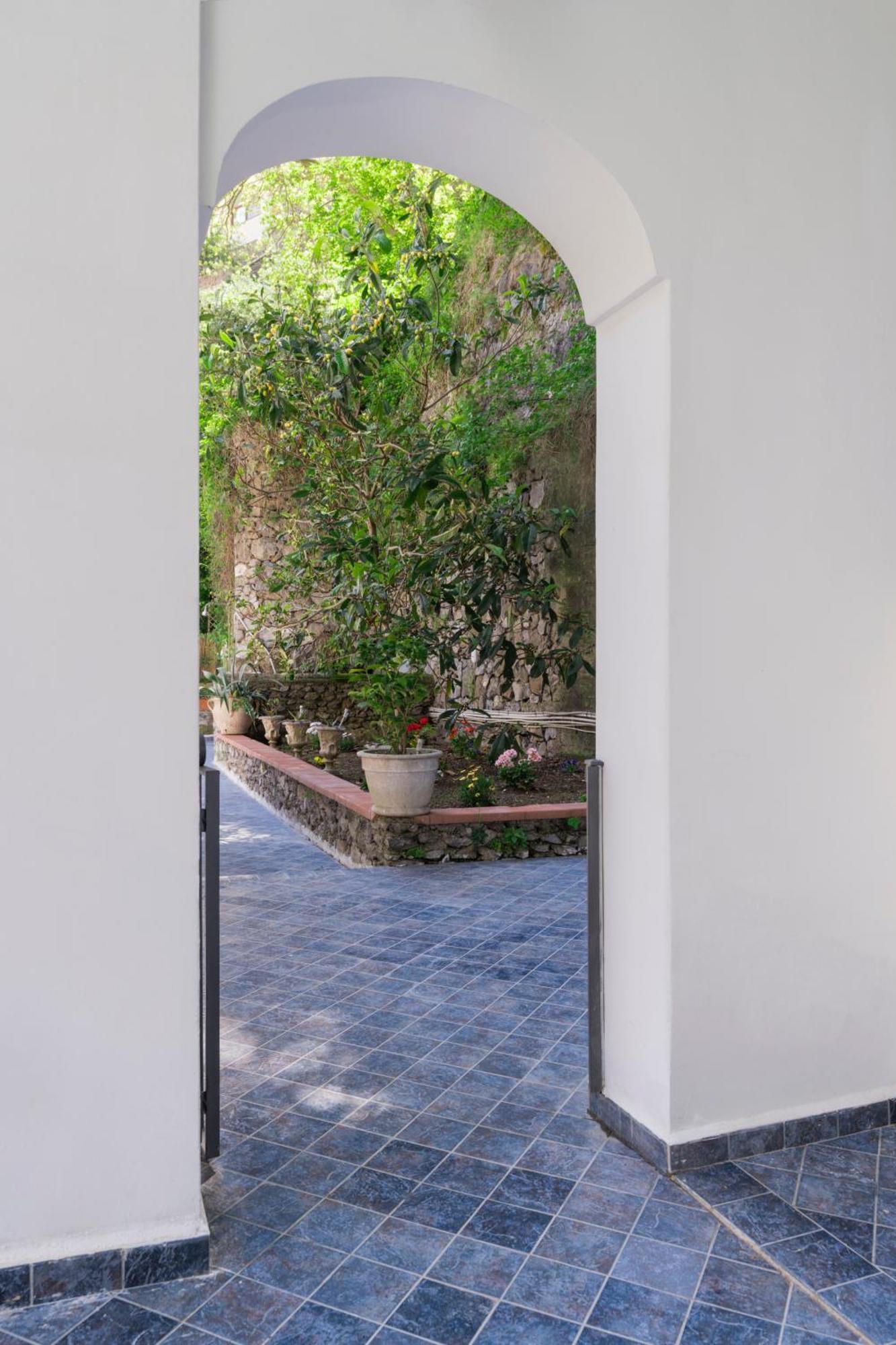 Carrino Ferienhaus
