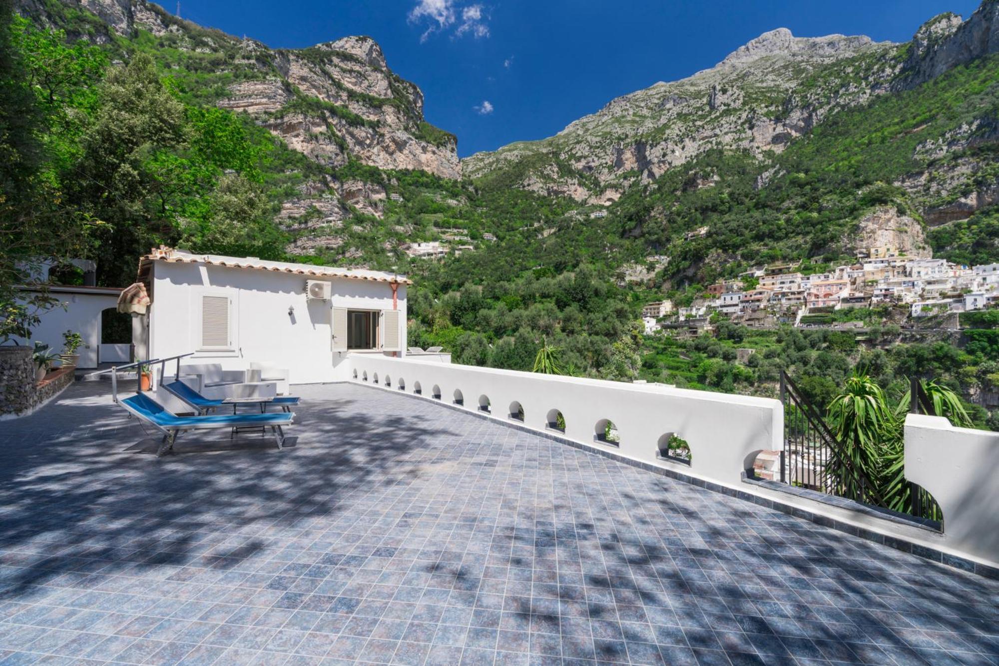 Carrino Ferienhaus *