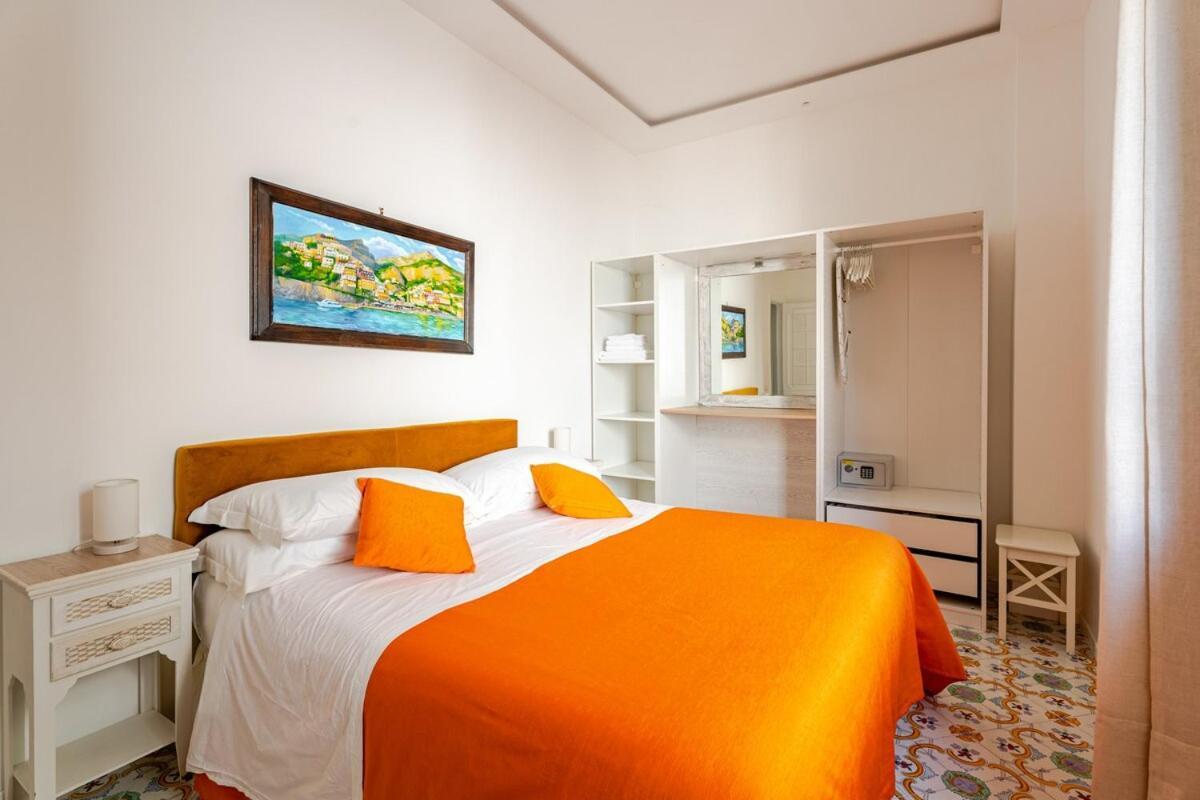 Alimede Apartment