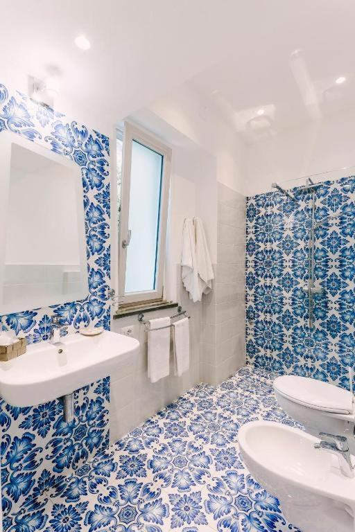 Apartment Alimede *