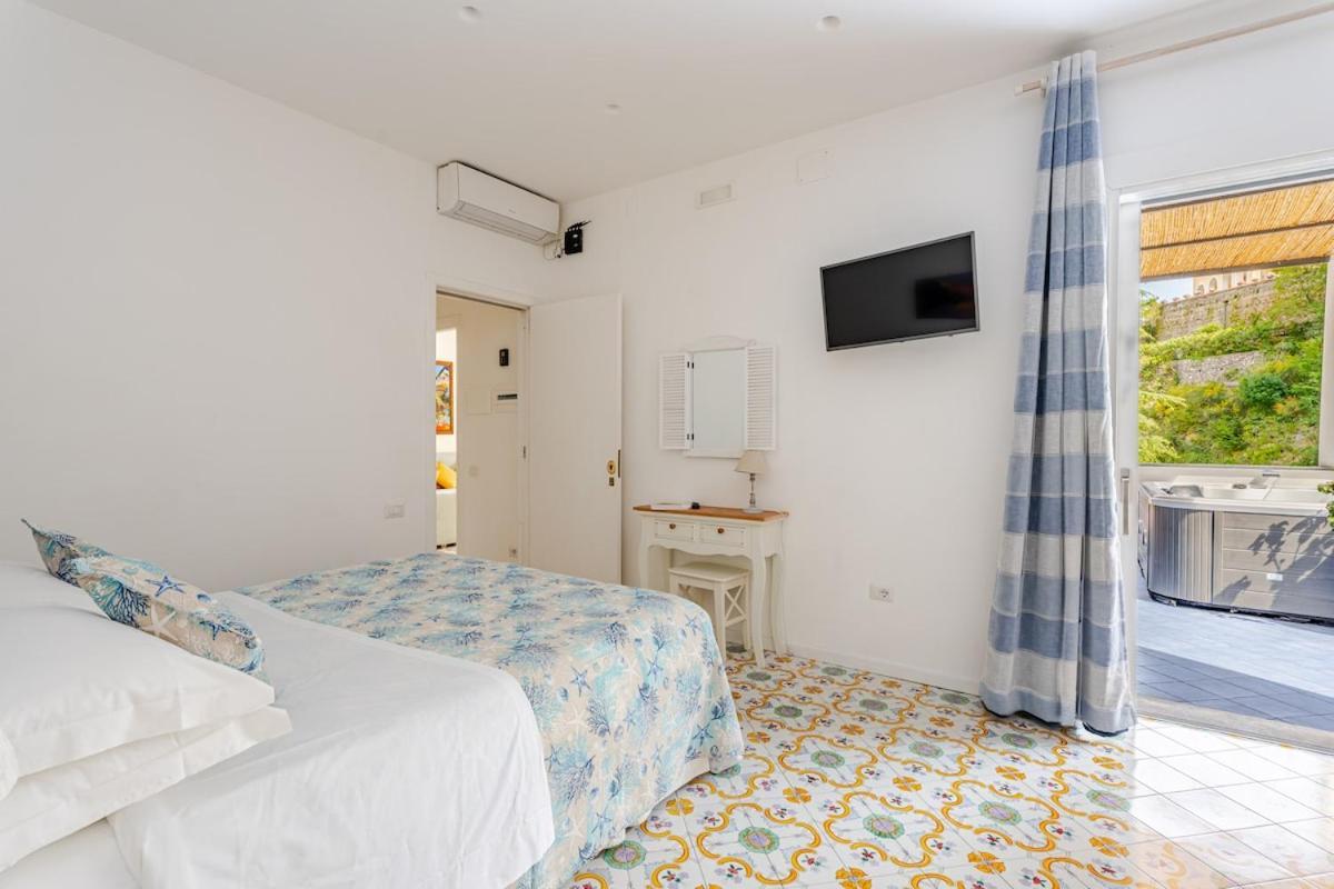Alimede Apartment