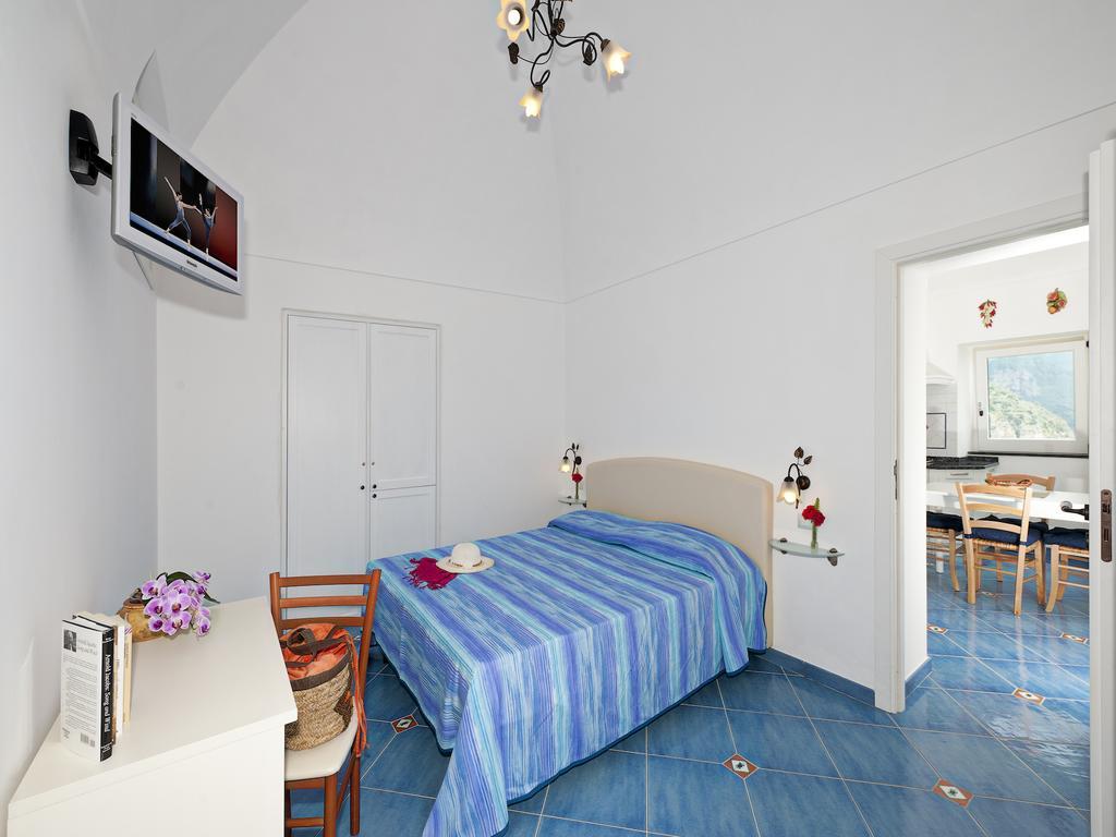 Casa Sette Mari Appartamento *