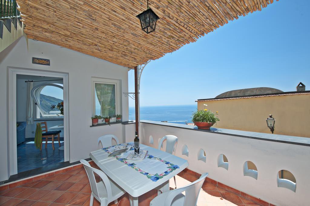 Casa Sette Mari Appartamento