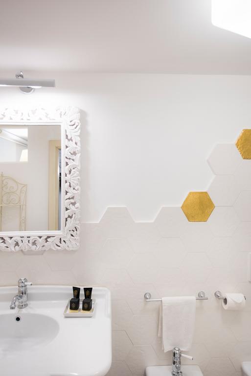Villa Torre Trasita Luxury Suites Guest house