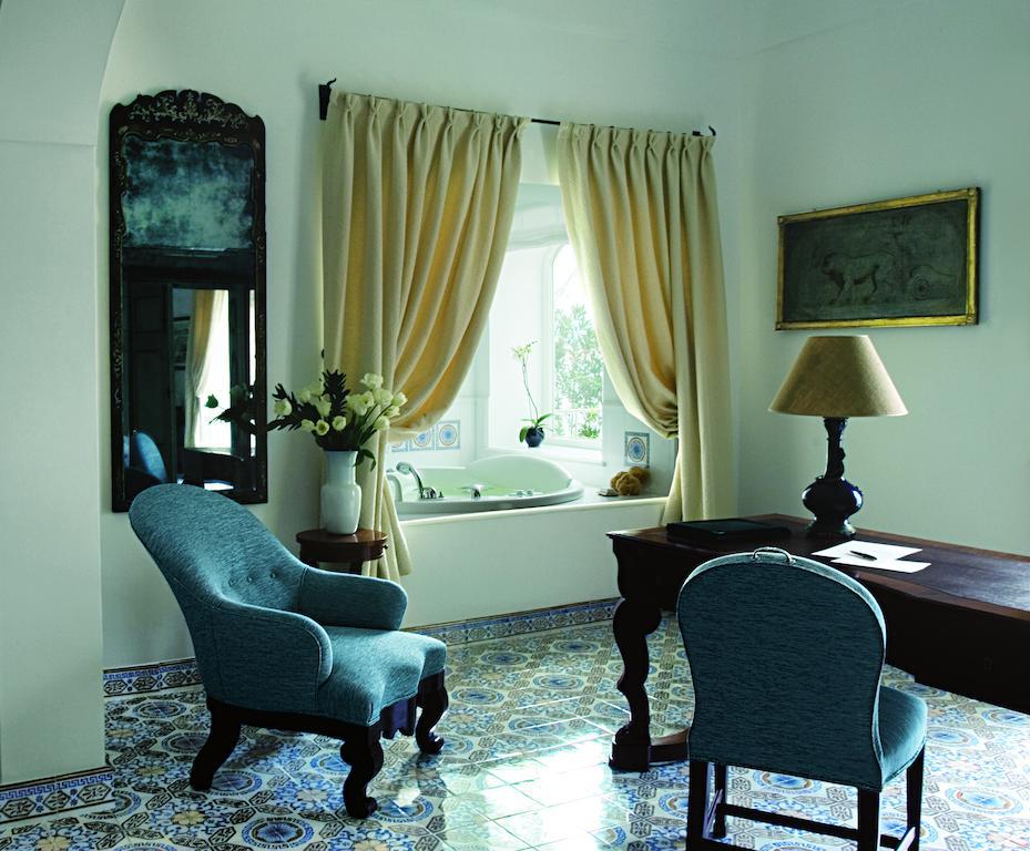 Le Sirenuse Hotel 5*