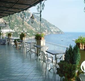 Montemare 4* Positano