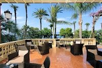 Royal Hotel Positano