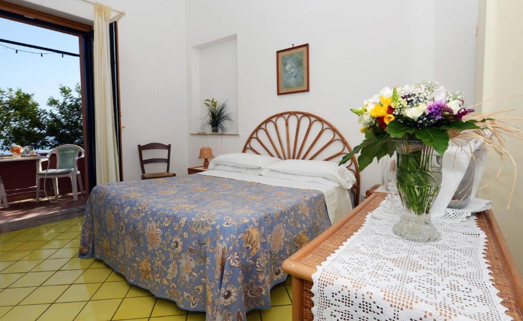Maria Antonietta Guest house Positano