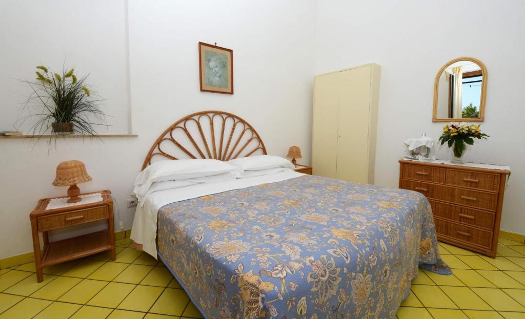 Maria Antonietta Guest house 2*