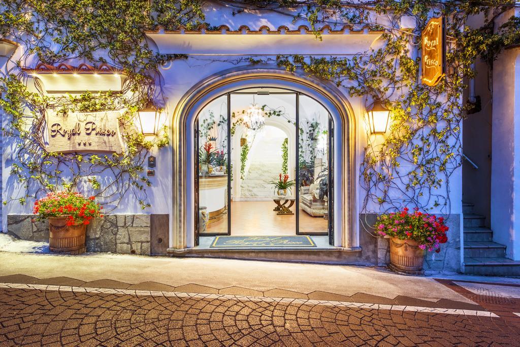 Hotel Royal Prisco