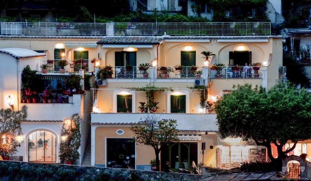 Hotel Royal Prisco