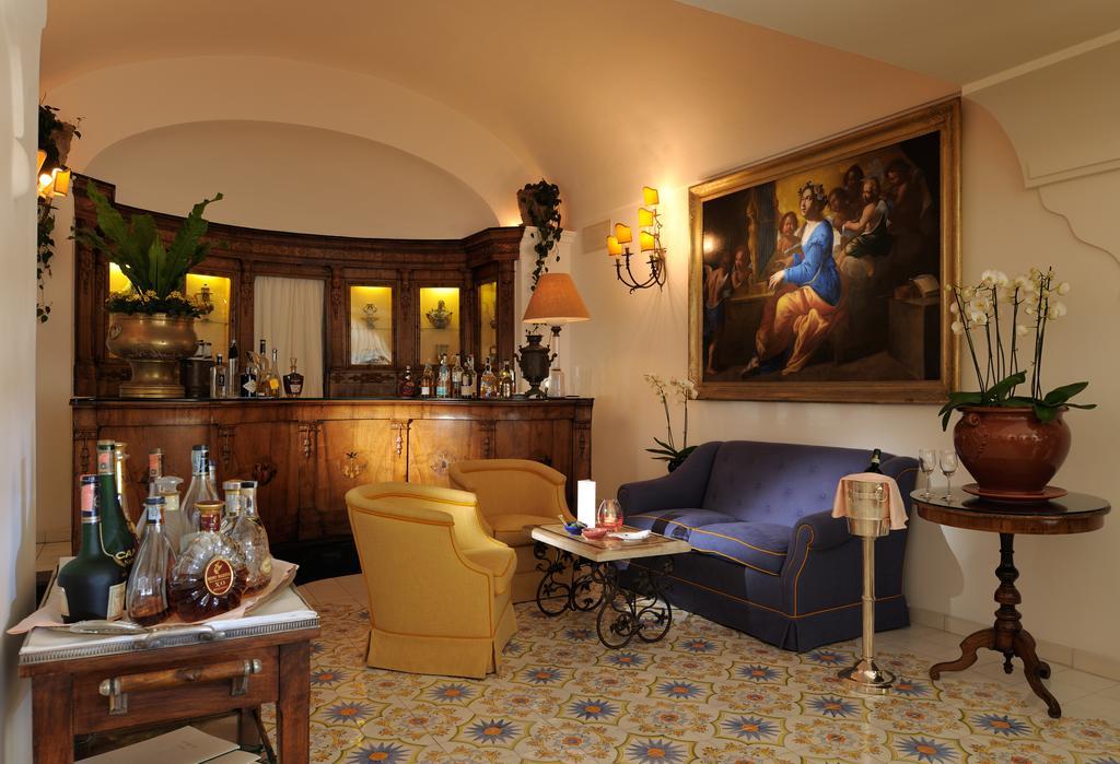 Hotel Le Sirenuse 5*