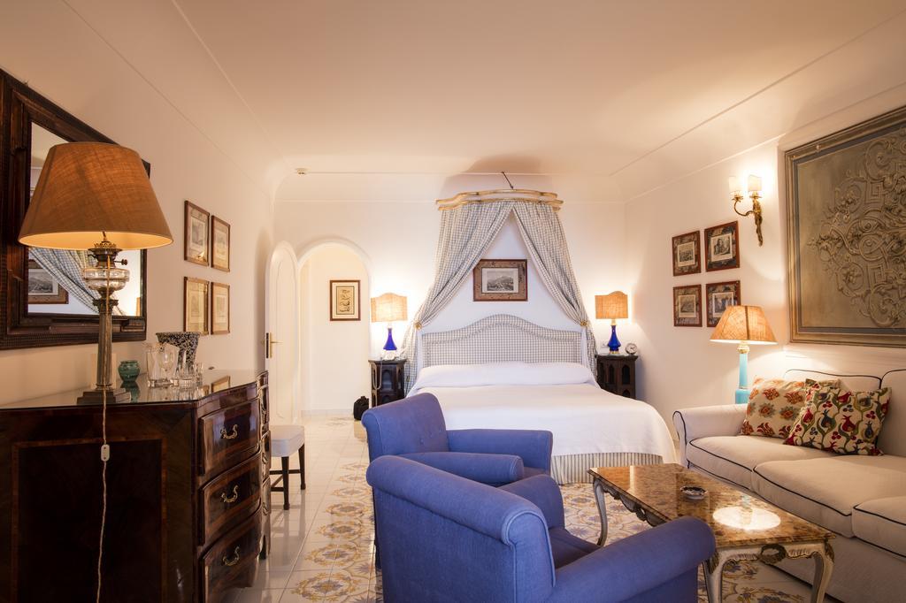 Le Sirenuse Hotel 5*