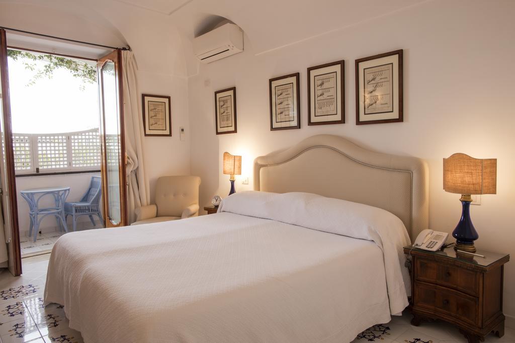 Le Sirenuse Hotel 5*